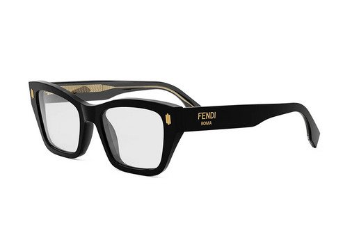 Brillengestelle Fendi Dame FE50118I00152 - FE50118I00152